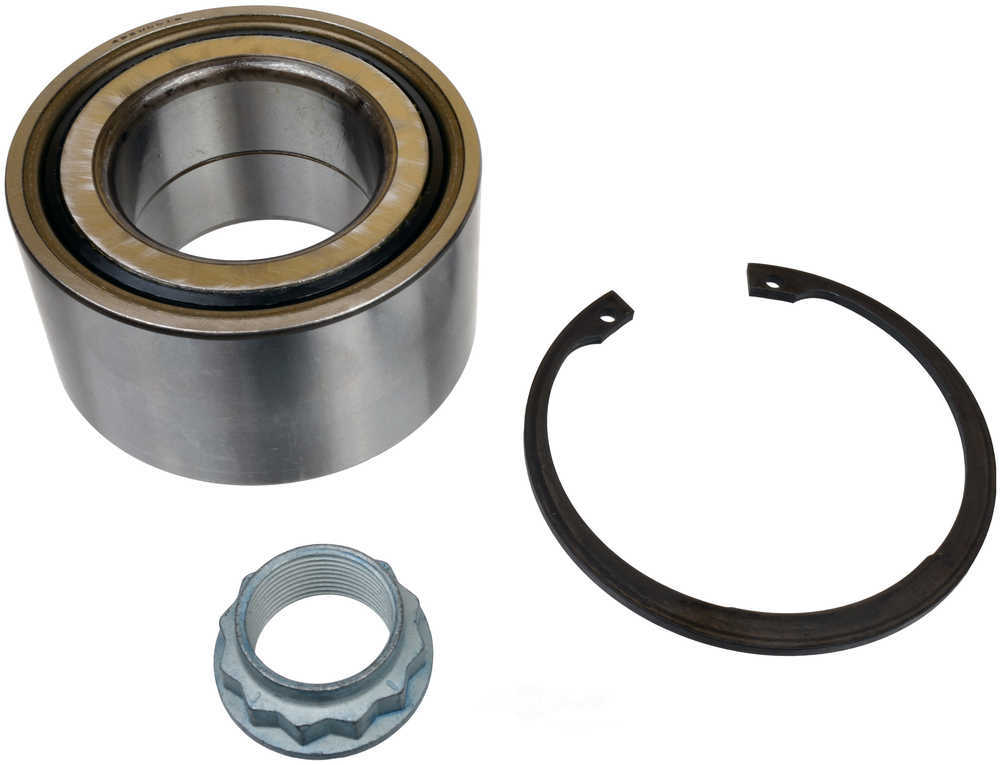 SKF (CHICAGO RAWHIDE) - Wheel Bearing Kit (Rear) - SKF WKH3628
