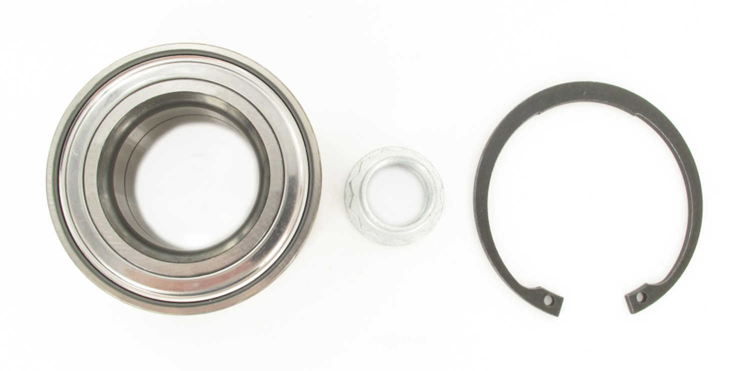 SKF (CHICAGO RAWHIDE) - Wheel Bearing Kit (Rear) - SKF WKH757