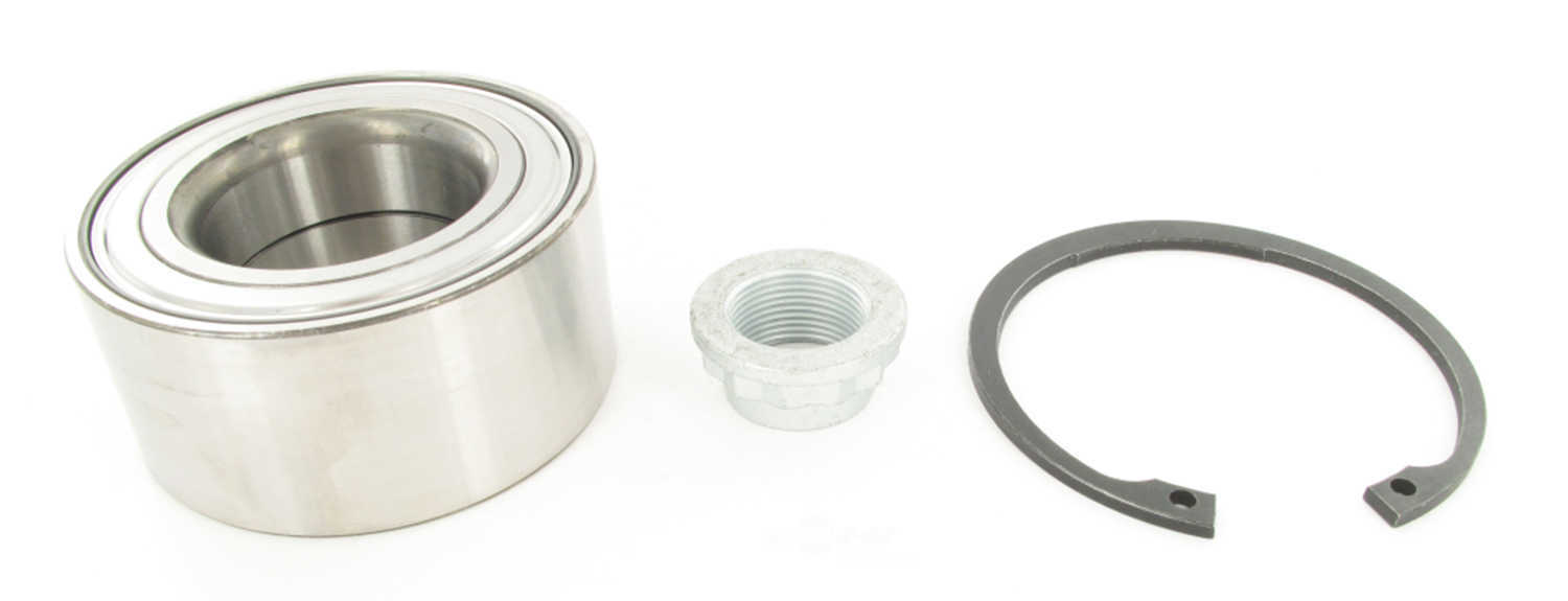 SKF (CHICAGO RAWHIDE) - Wheel Bearing Kit (Rear) - SKF WKH757