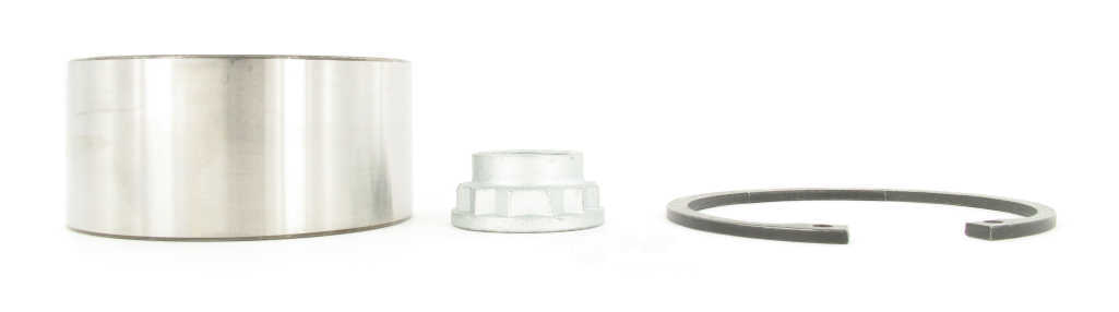 SKF (CHICAGO RAWHIDE) - Wheel Bearing Kit (Rear) - SKF WKH757