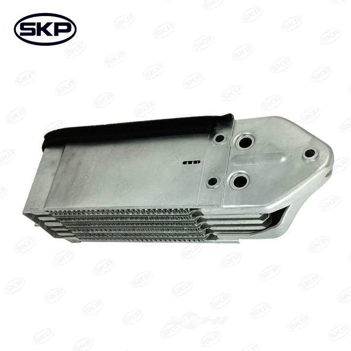 SKP - Engine Oil Cooler - SKP SK117071