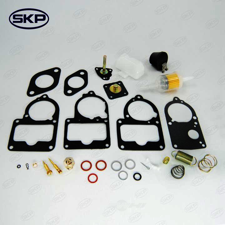 SKP - Carburetor Repair Kit - SKP SK133005