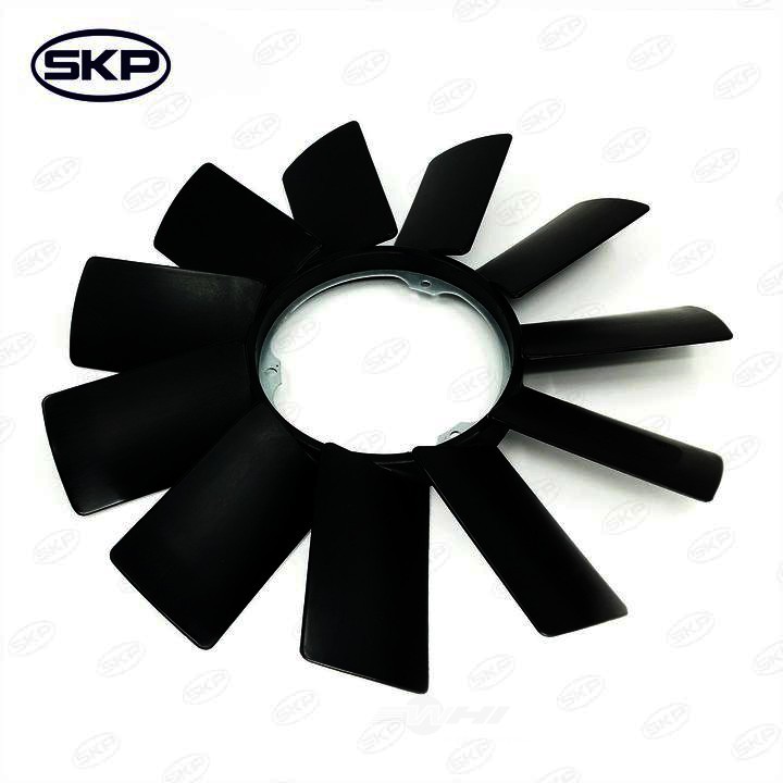 SKP - Engine Cooling Fan Blade - SKP SK621584