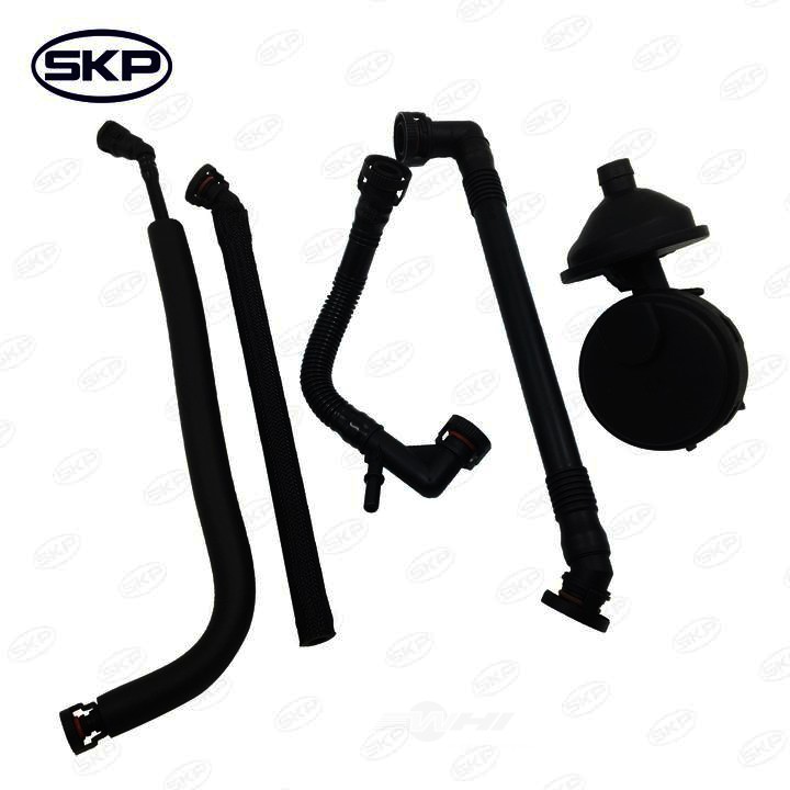 SKP - PCV Valve Kit - SKP SK121050