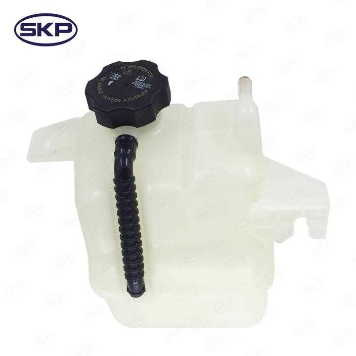 SKP - Engine Coolant Reservoir - SKP - sk603491