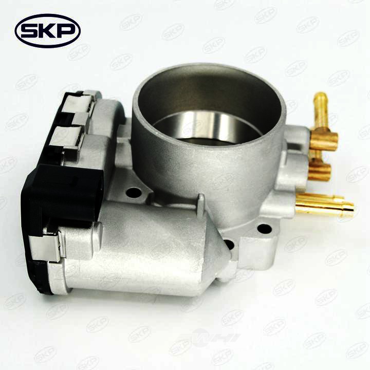 SKP - Fuel Injection Throttle Body Assembly - SKP - sktb1068