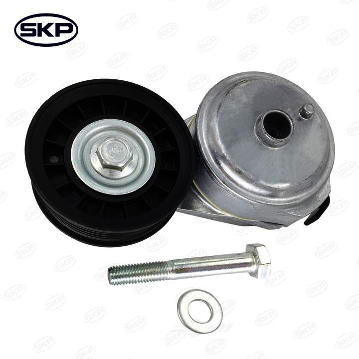 SKP - Accessory Drive Belt Tensioner Assembly - SKP SK38103