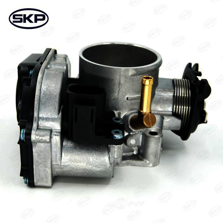 SKP - Fuel Injection Throttle Body - SKP SK133014