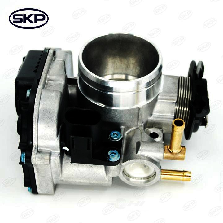 SKP - Fuel Injection Throttle Body - SKP SK133015