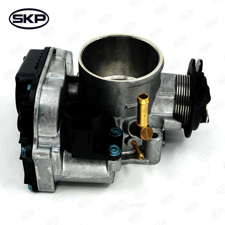 SKP - Fuel Injection Throttle Body - SKP SK133012