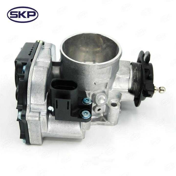 SKP - Fuel Injection Throttle Body - SKP - sk133013