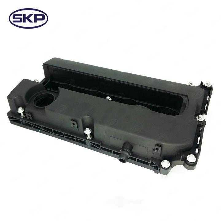 SKP - Engine Valve Cover - SKP - skn01016