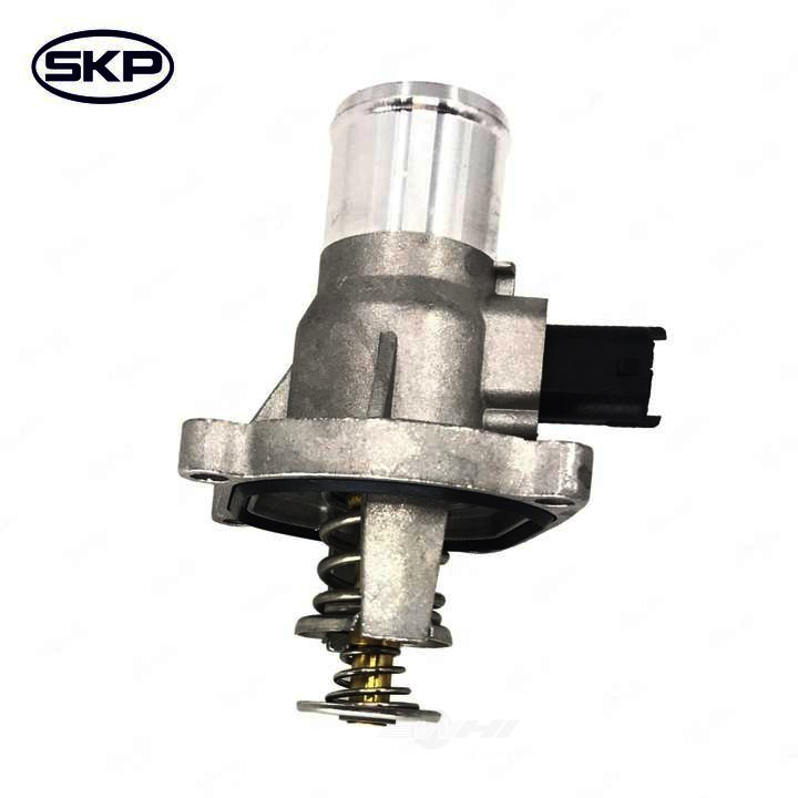 SKP - Engine Coolant Thermostat - SKP SK902821