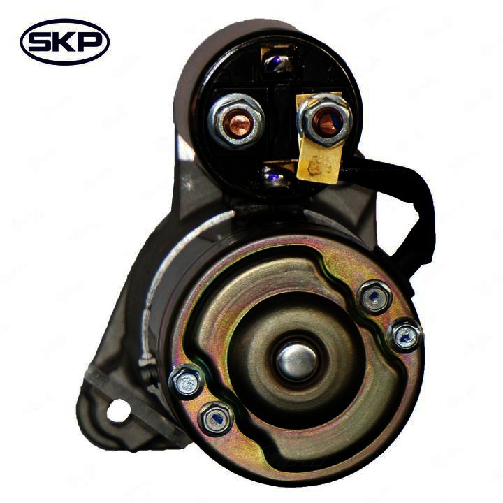 SKP - Starter Motor - SKP SK17131
