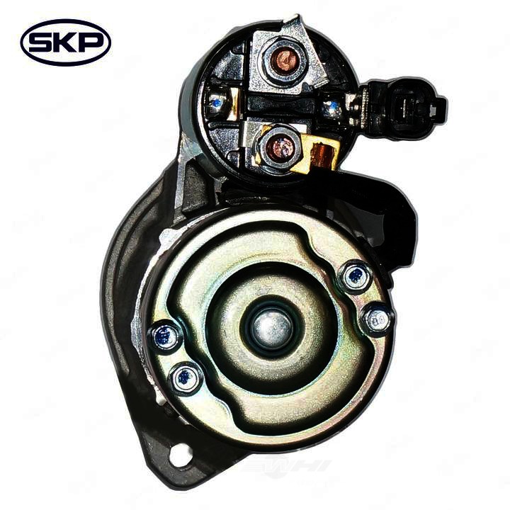 SKP - Starter Motor - SKP SK17683