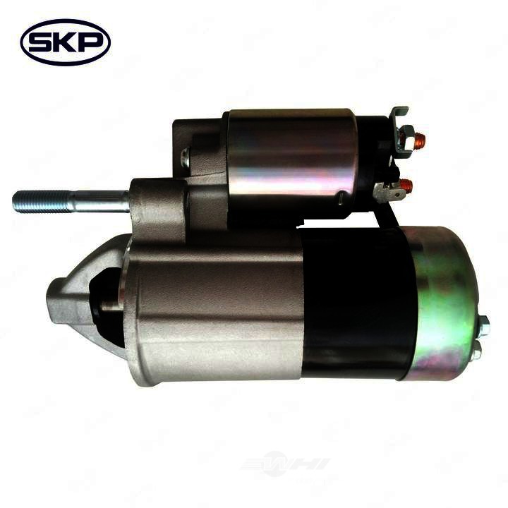 SKP - Starter Motor - SKP SK17764