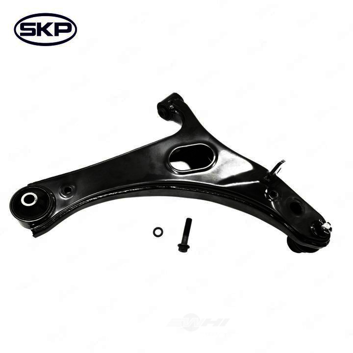 Suspension Control Arm and Ball Joint Assembly Front Left Lower SKP SK522831