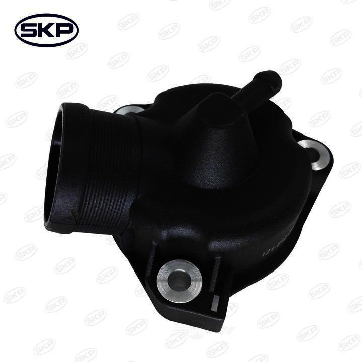 SKP - Engine Coolant Thermostat Housing - SKP SK902943