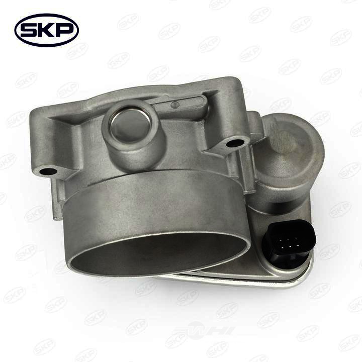 SKP - Fuel Injection Throttle Body - SKP SKS20041