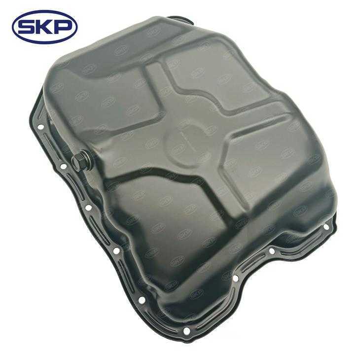 SKP - Engine Oil Pan - SKP - sk264361