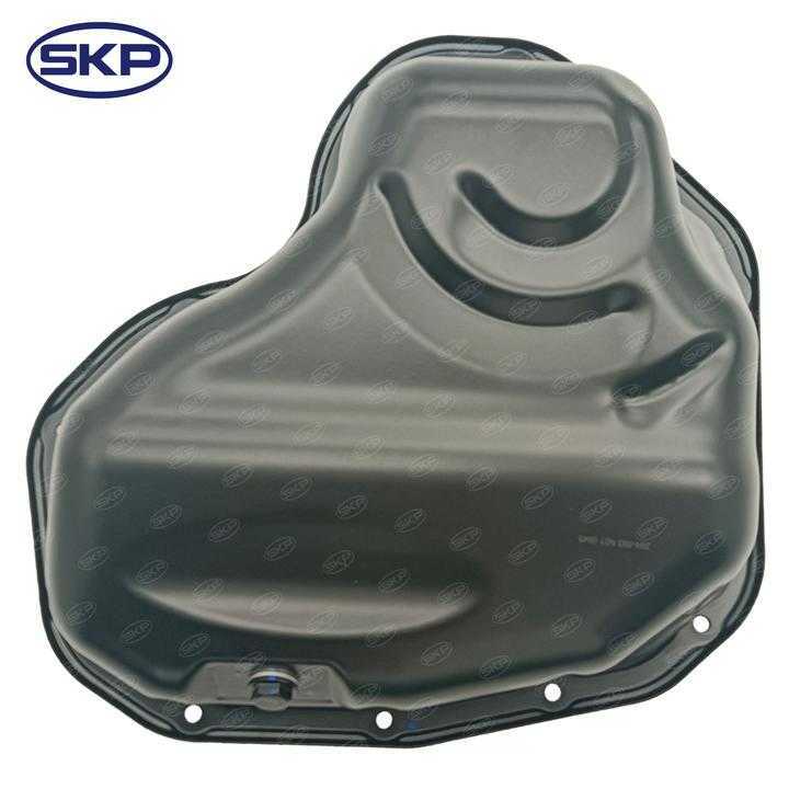 SKP - Engine Oil Pan - SKP - sk264593