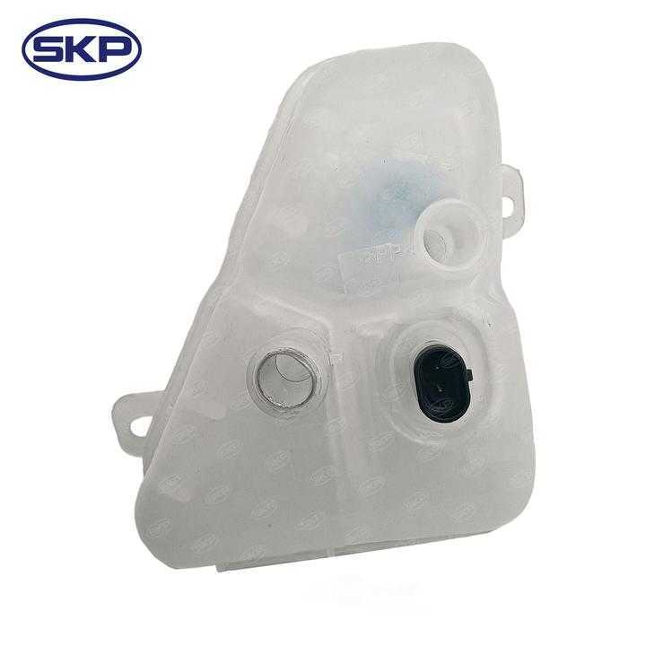 SKP - Engine Coolant Reservoir - SKP - sk603067