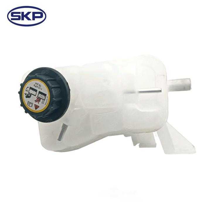 SKP - Engine Coolant Reservoir - SKP - sk603203