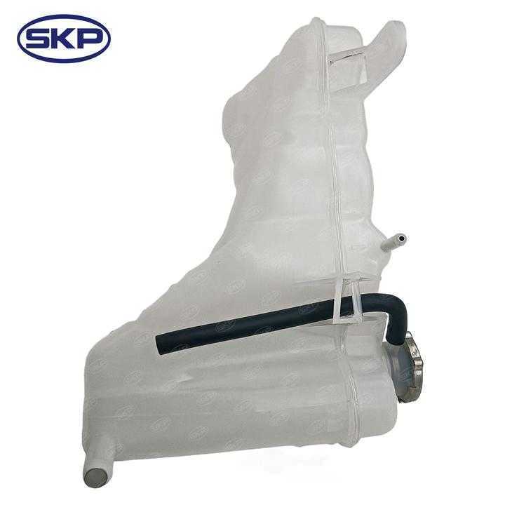 SKP - Engine Coolant Reservoir - SKP - sk603380