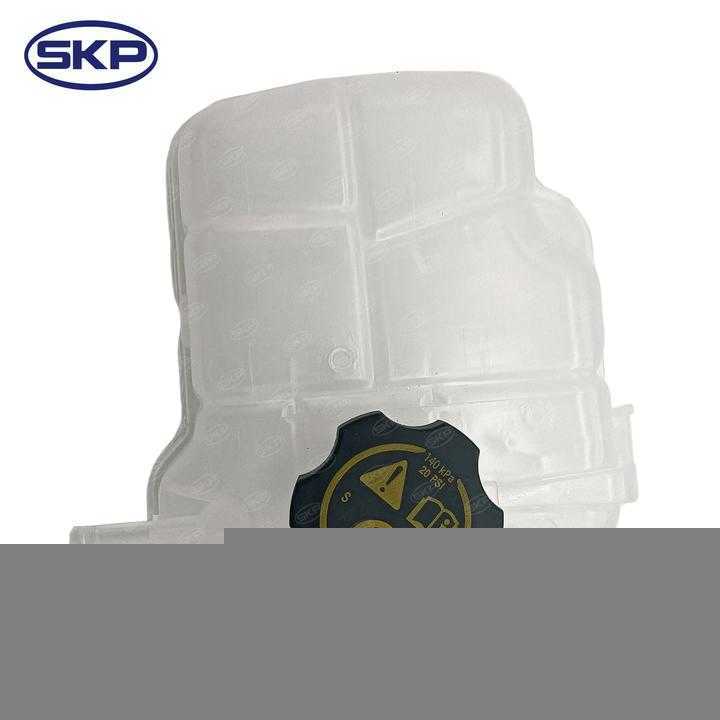 SKP - Engine Coolant Reservoir - SKP - sk603383