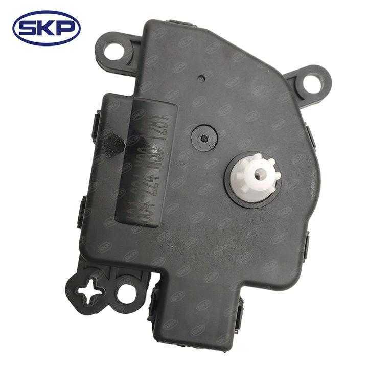 SKP - HVAC Blend Door Actuator - SKP - sk604224