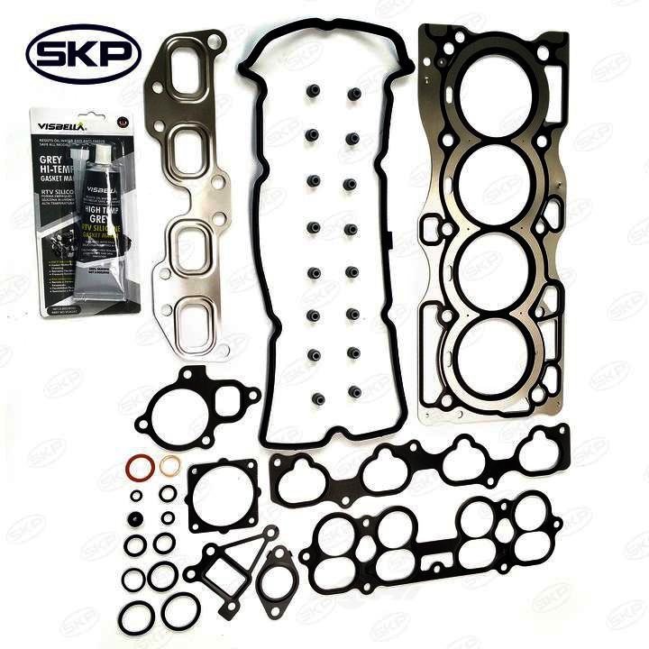 SKP - Engine Cylinder Head Gasket Set - SKP SKHS26261PT