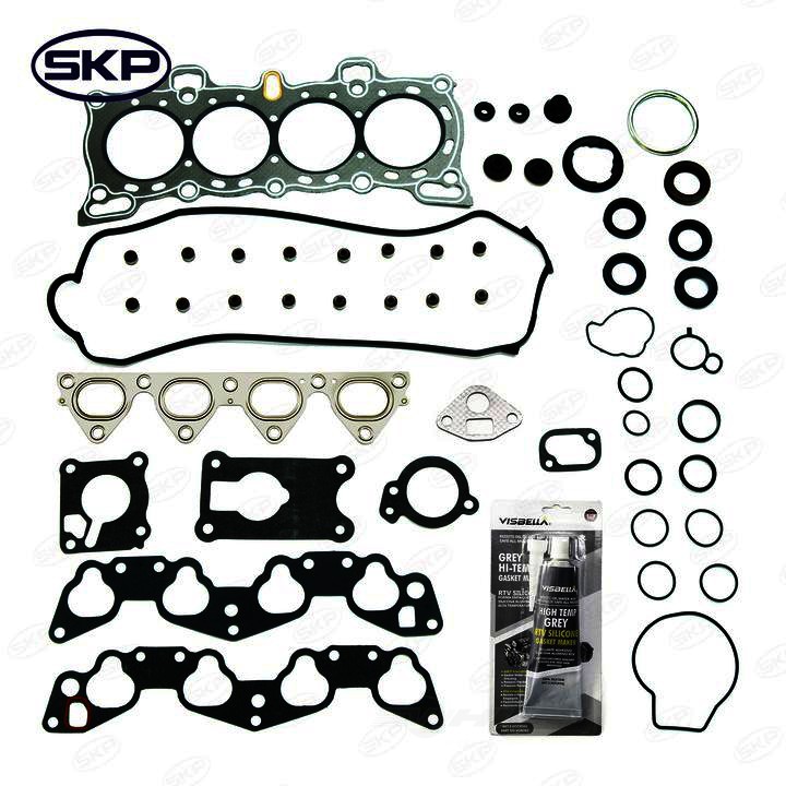 SKP - Engine Cylinder Head Gasket Set - SKP SKHS9123PT
