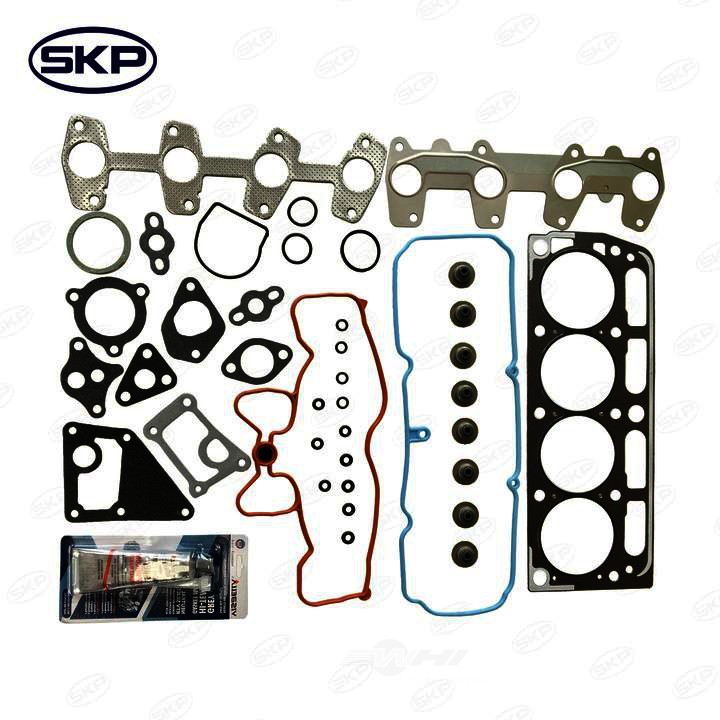 SKP - Engine Cylinder Head Gasket Set - SKP SKHS9170PT1