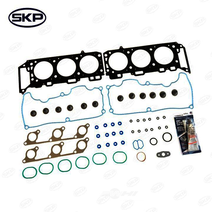 SKP - Engine Cylinder Head Gasket Set - SKP - skhs9293pt2