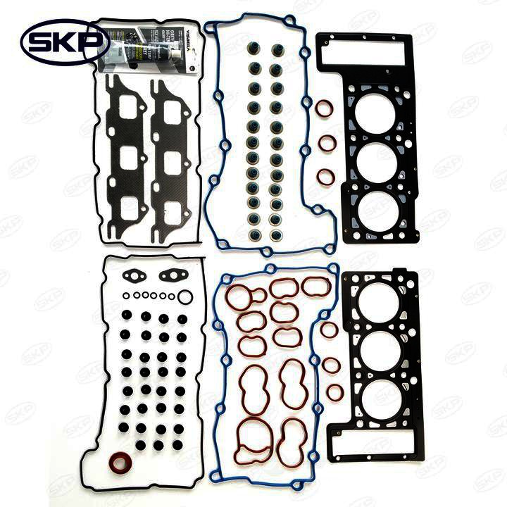 SKP - Engine Cylinder Head Gasket Set - SKP - skhs9514pt1