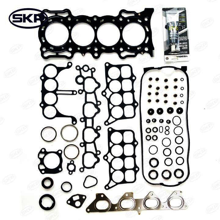 SKP - Engine Cylinder Head Gasket Set - SKP - skhs9851pt