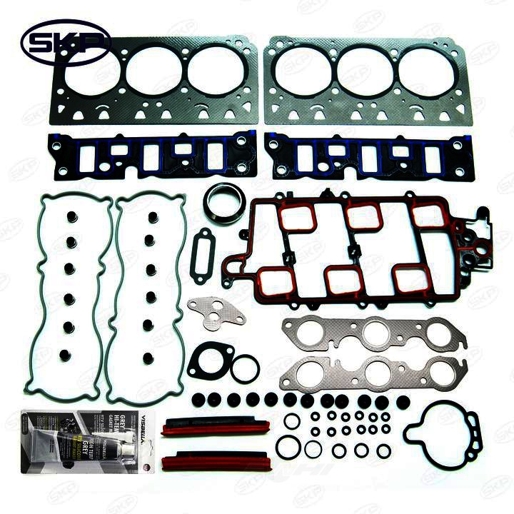 SKP - Engine Cylinder Head Gasket Set - SKP - skhs9917pt