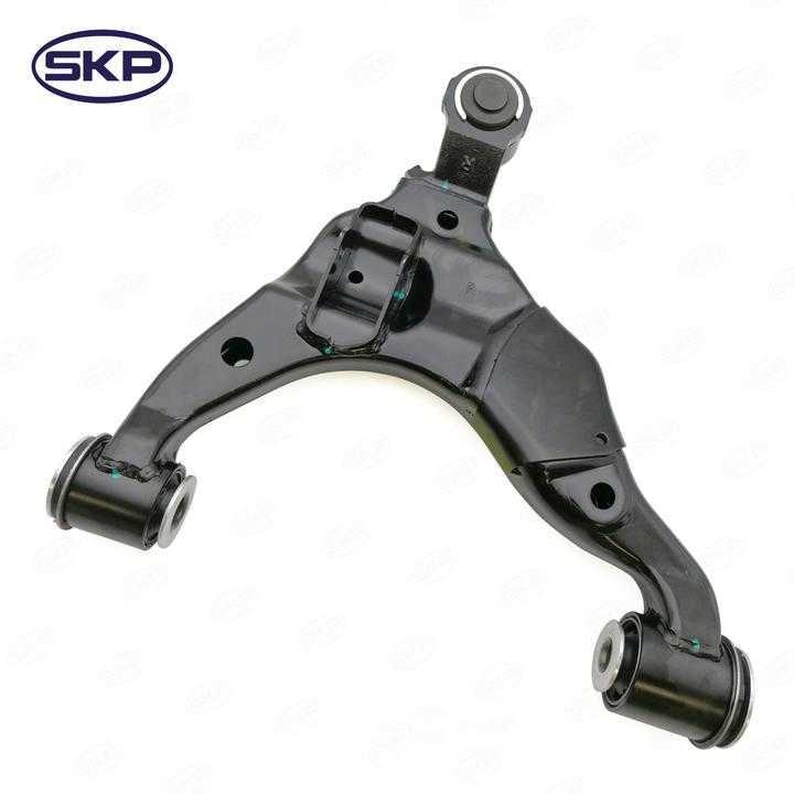 SKP - Suspension Control Arm and Ball Joint Assembly - SKP - sck620061