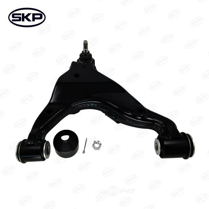 SKP - Suspension Control Arm and Ball Joint Assembly - SKP - sck620062