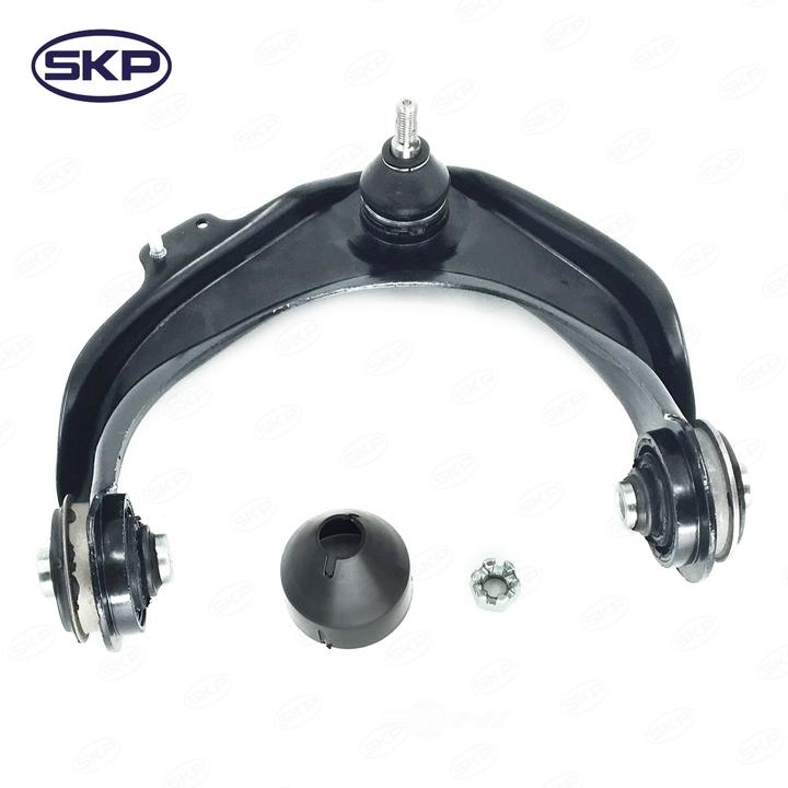 SKP - Suspension Control Arm and Ball Joint Assembly - SKP - sck620284