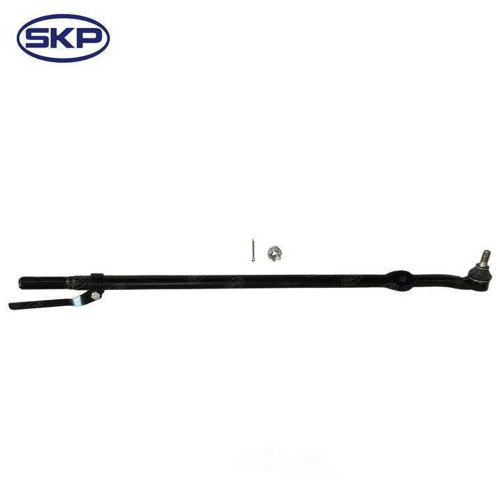 SKP - Steering Tie Rod End - SKP - sds1138t