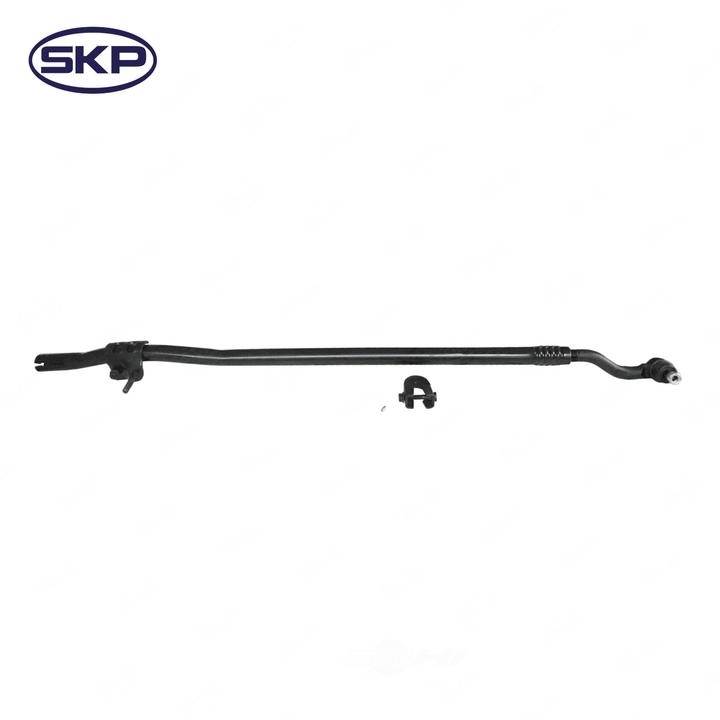 SKP - Steering Tie Rod End - SKP - sds300043