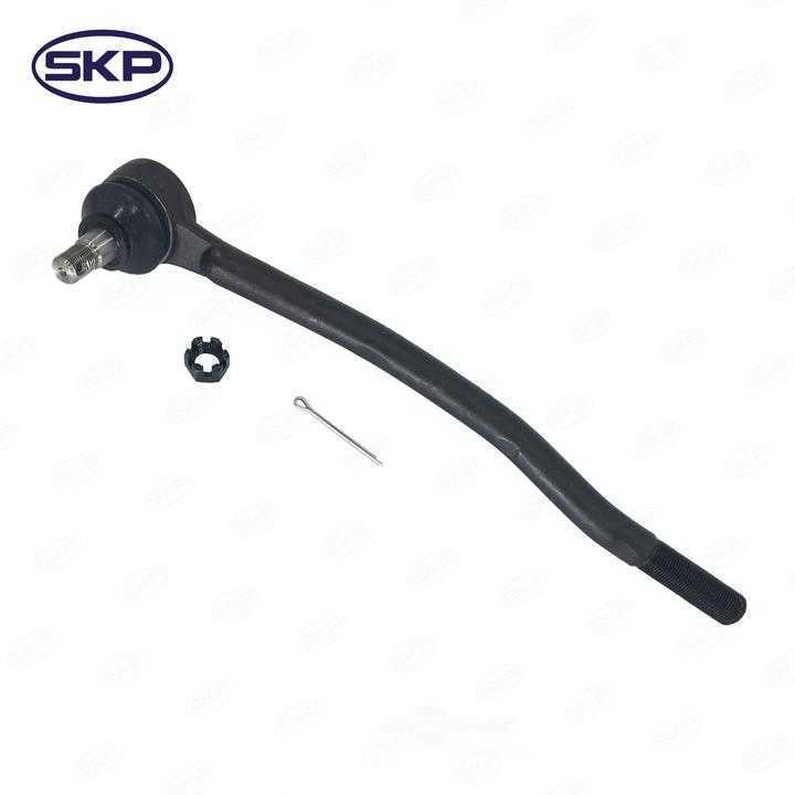 SKP - Steering Tie Rod End - SKP - sds820