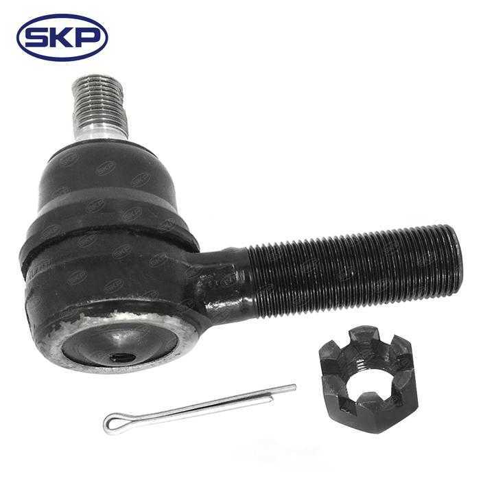 SKP - Steering Tie Rod End - SKP - ses140r