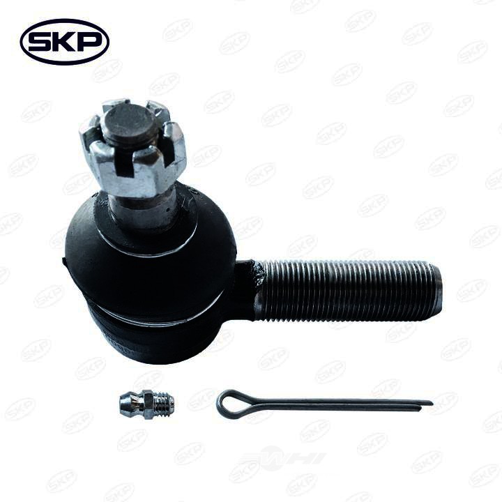 SKP - Steering Tie Rod End - SKP - ses156rl