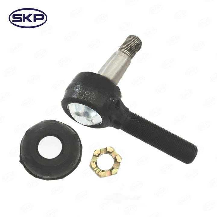 SKP - Steering Tie Rod End - SKP - ses158l