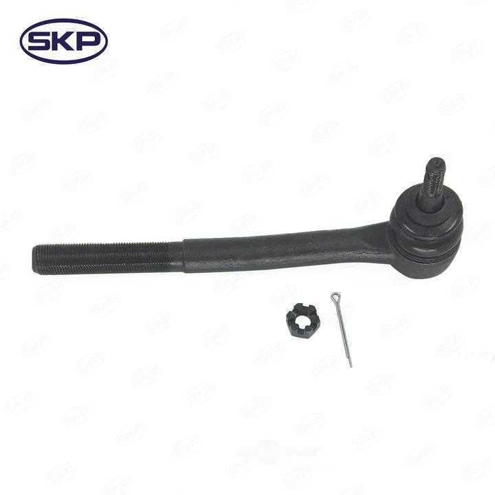 SKP - Steering Tie Rod End - SKP - ses2019rl