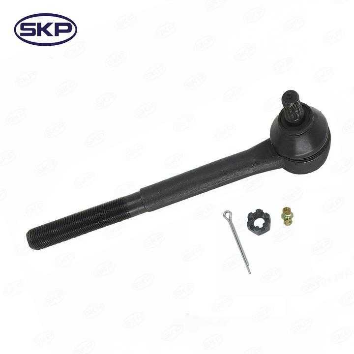 SKP - Steering Tie Rod End - SKP - ses2020rlt