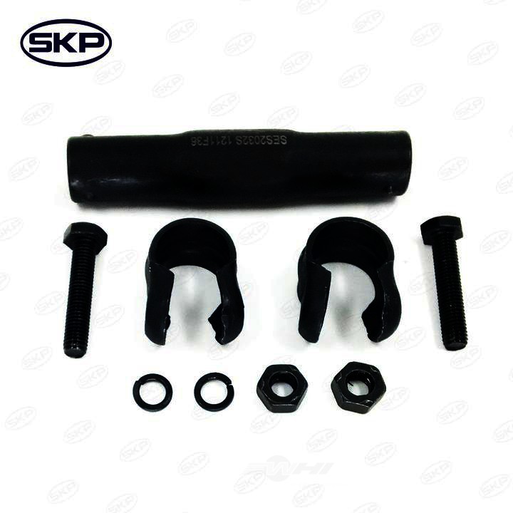 SKP - Steering Tie Rod End Adjusting Sleeve - SKP SES2032S