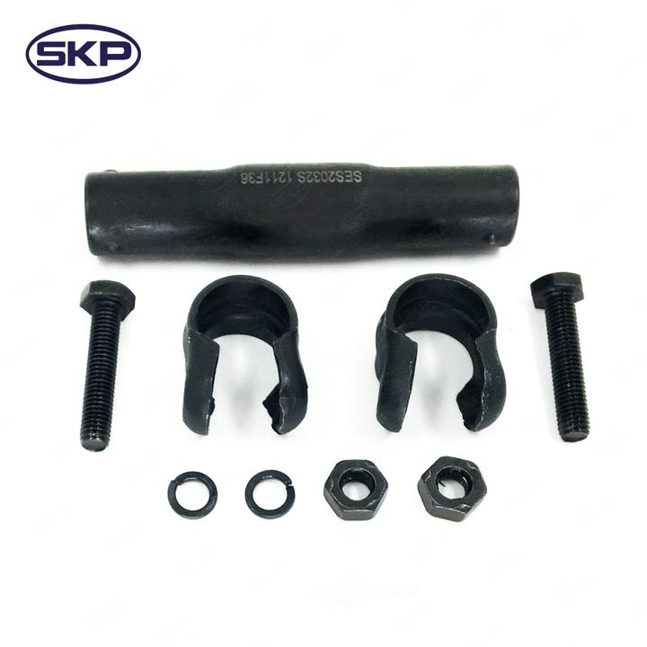 SKP - Steering Tie Rod End Adjusting Sleeve - SKP SES2032S